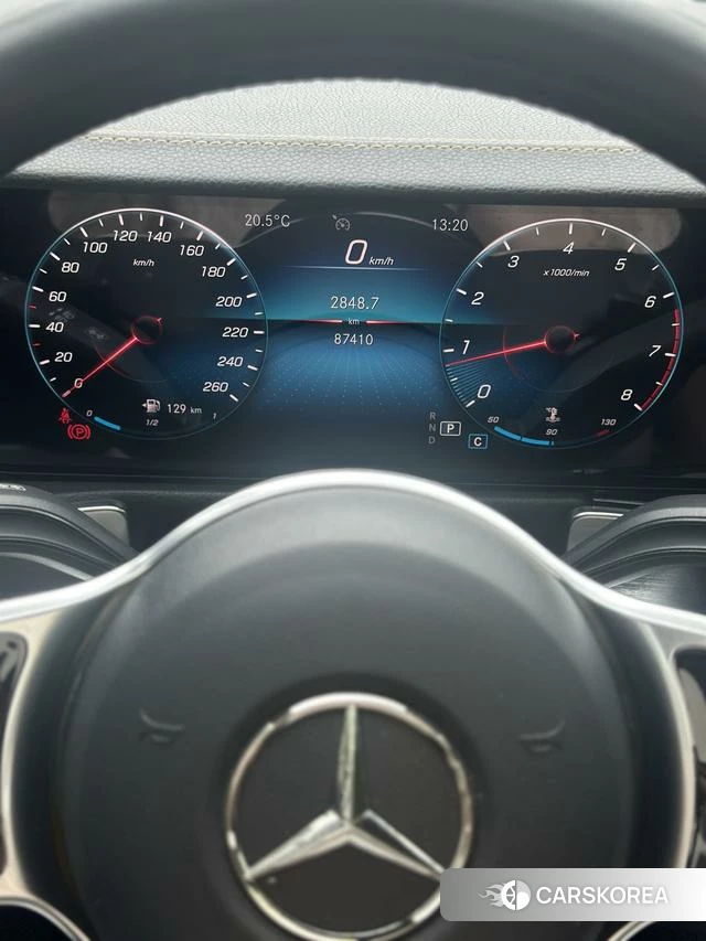 Mercedes-Benz GLB id 4290323 из Китая 18