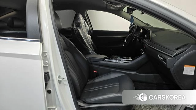 Hyundai Sonata Hybrid (DN8) id 4625802 из Кореи 18
