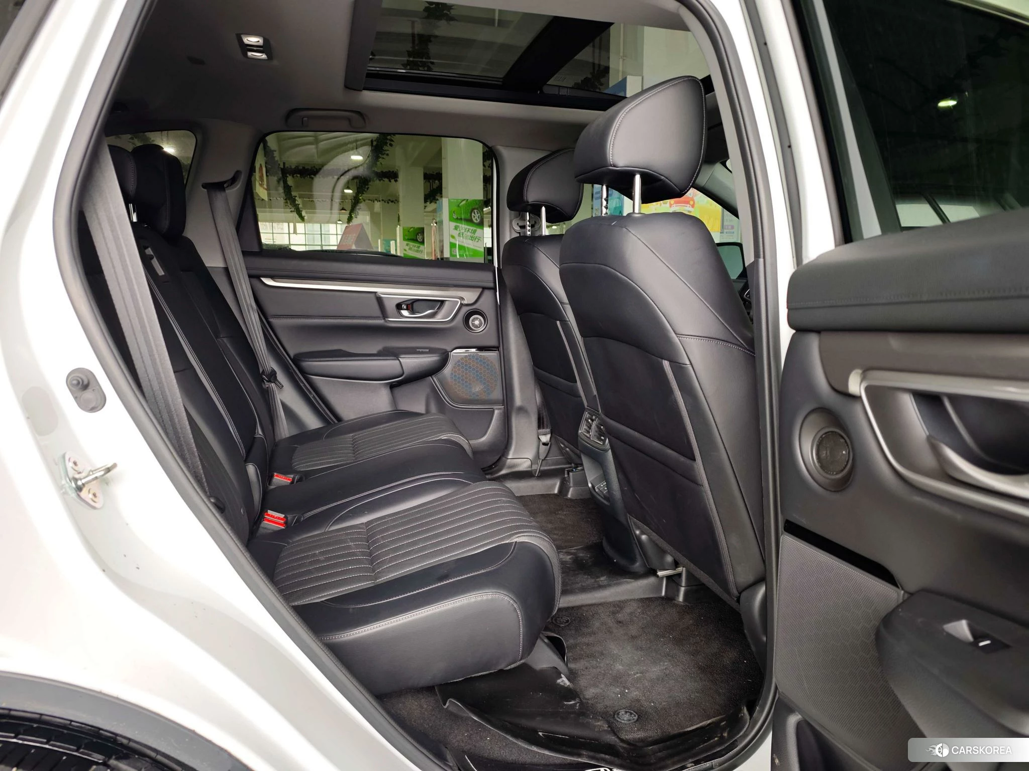 Honda Breeze id 4493011 из Китая 18