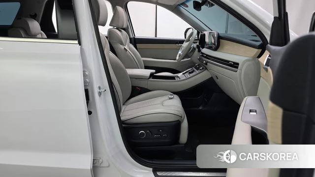 Hyundai The New Palisade id 4579996 из Кореи 18