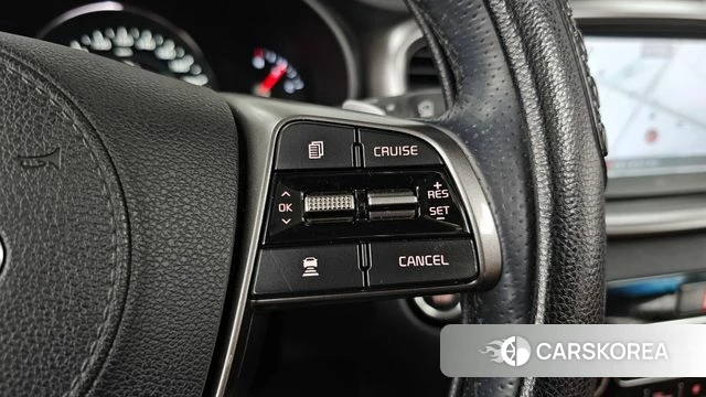 Kia The New Sorento id 4446762 из Кореи 18