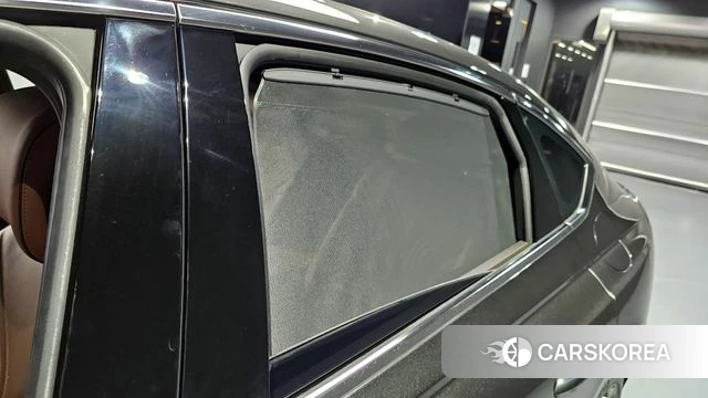 Genesis G80 (RG3) id 4315674 из Кореи 18
