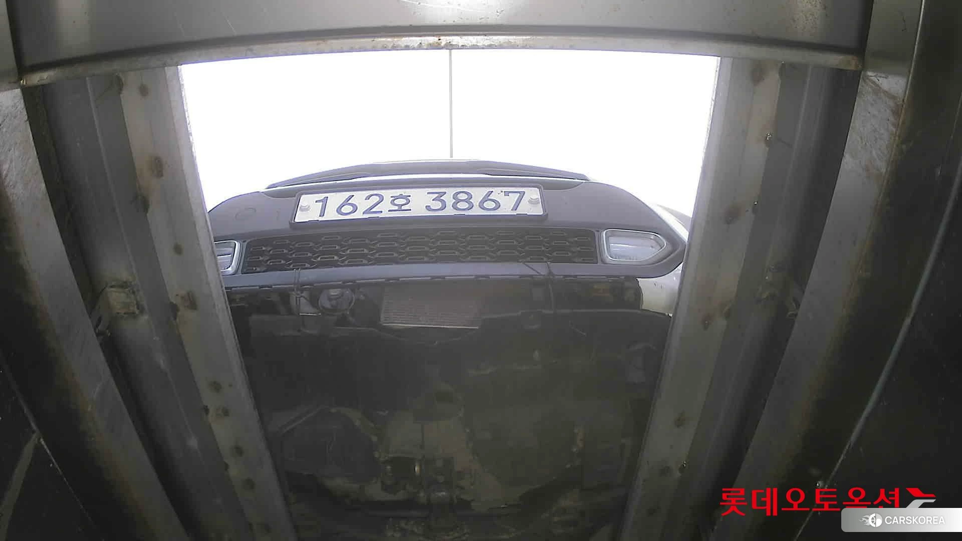 Kia Morning id 4674230 из Кореи 18