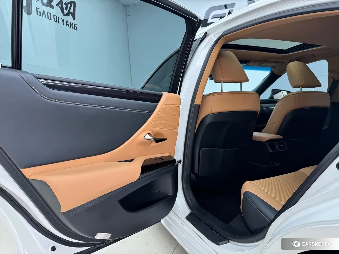 Lexus ES id 4599564 из Китая 18