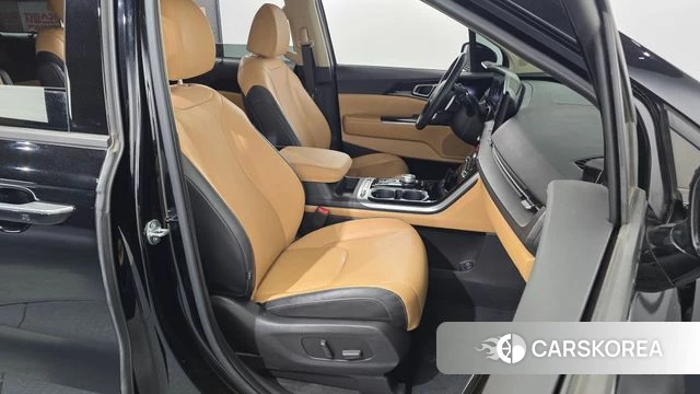 Kia Carnival 4th generation id 4292682 из Кореи 18
