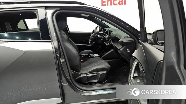 Peugeot 2008 Second generation id 4186050 из Кореи 18