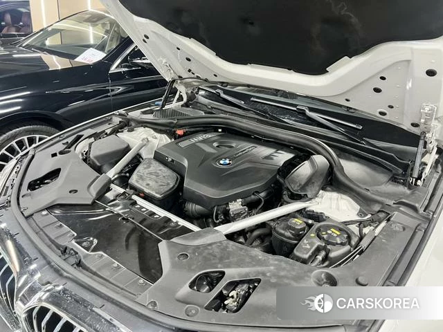 BMW 5 series id 4254302 из Китая 18