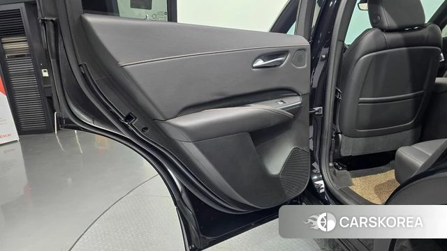 Cadillac XT4 id 4767926 из Кореи 18