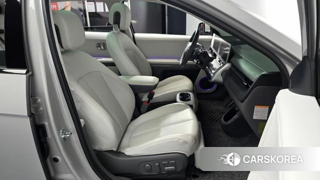 Hyundai Ionic 5 id 4561226 из Кореи 18