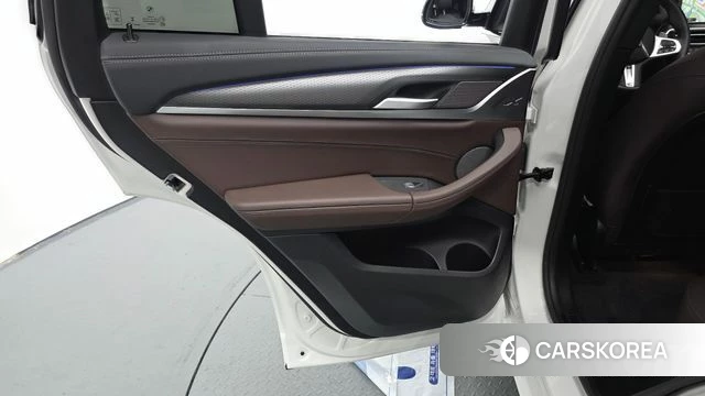 BMW X4 (G02) id 4862672 из Кореи 18