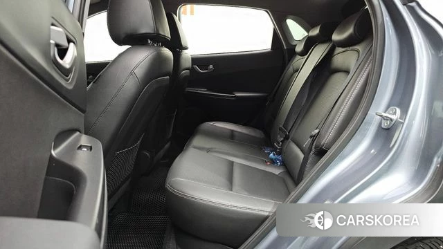 Hyundai Kona id 4667776 из Кореи 18