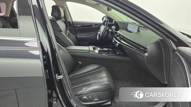 Genesis G80 (RG3) id 4524812 из Кореи 18