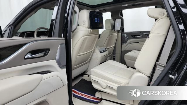 Cadillac Escalade 5th Generation id 4640504 из Кореи 18