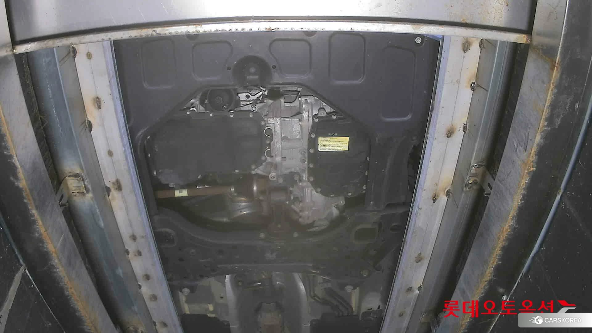 Hyundai Venue id 4296771 из Кореи 18