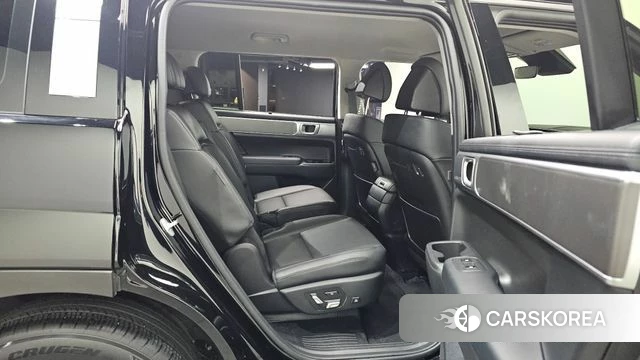 Hyundai Santa Fe (MX5) id 4388154 из Кореи 18
