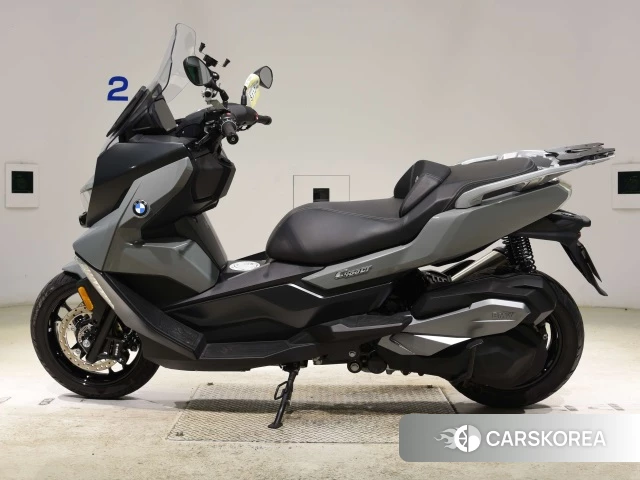 Проданный BMW C400GT id 4247974 из Японии, фото 18