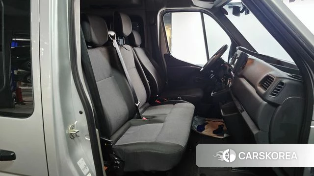 Renault Korea (Samsung) Master id 4594321 из Кореи 18