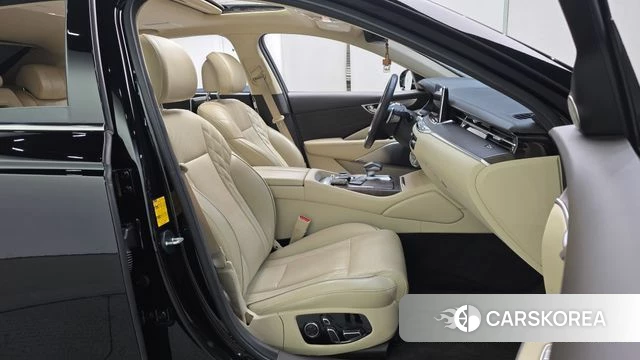 Kia More K9 id 4465099 из Кореи 18