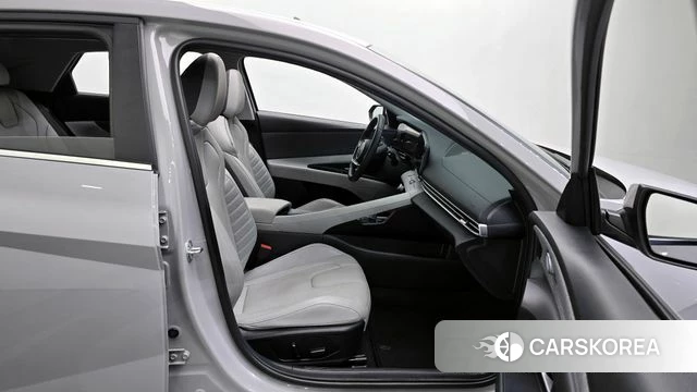 Hyundai Avante (CN7) id 4249143 из Кореи 18