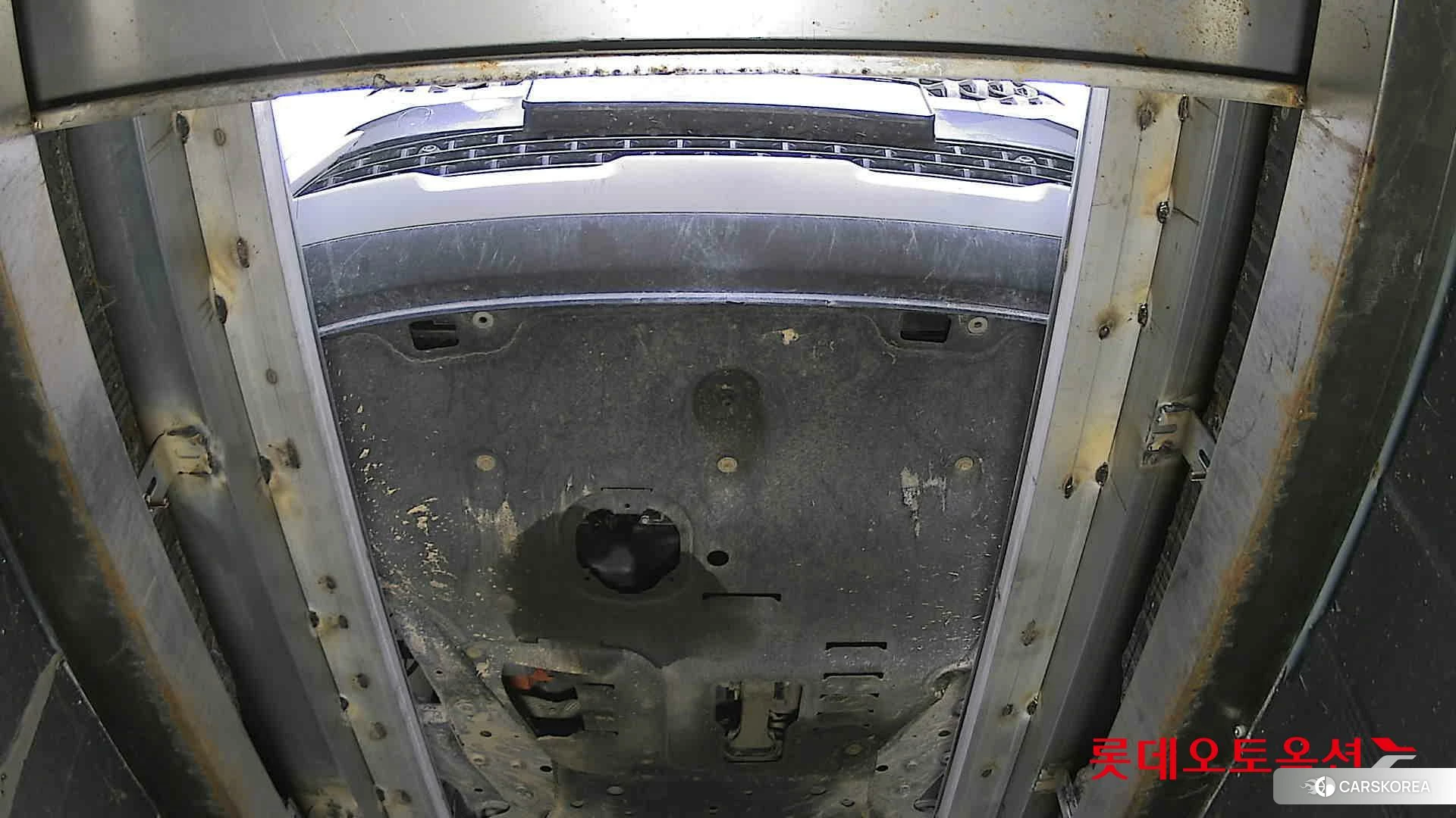 Hyundai Santa Fe Hybrid id 3888306 из Кореи 18