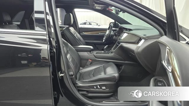 Cadillac XT5 id 4713375 из Кореи 18