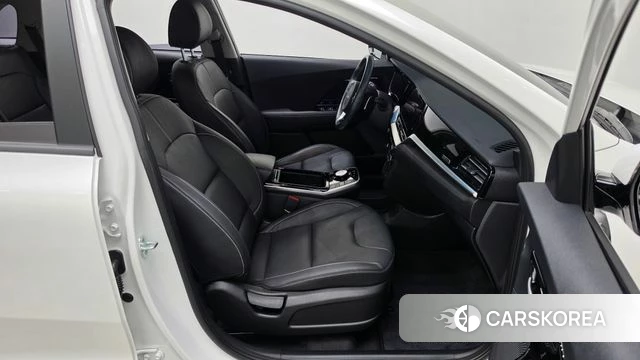 Kia Niro EV id 4736381 из Кореи 18