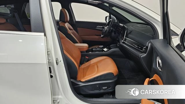 Kia Sportage 5th Generation id 4434180 из Кореи 18