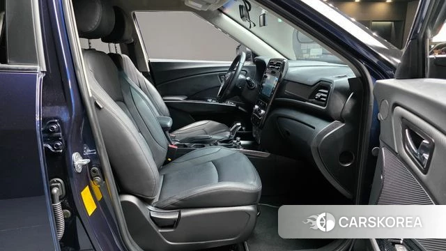 Ssangyong Berry New Tivoli id 4689136 из Кореи 18