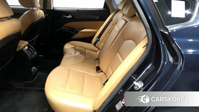 Kia K7 Premier id 4284929 из Кореи 18