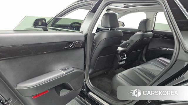 Hyundai Grandeur (GN7) id 4618406 из Кореи 18