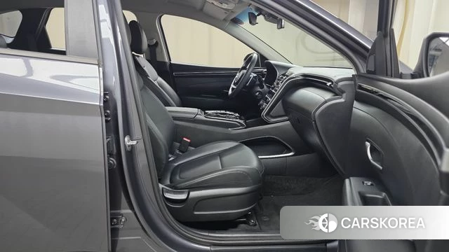 Hyundai All New Tucson id 4344544 из Кореи 18