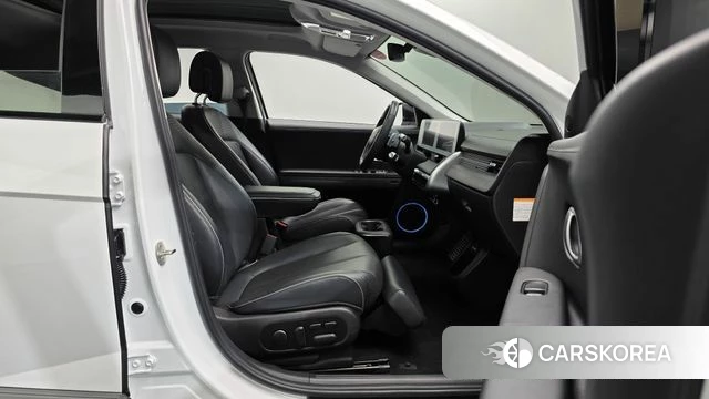 Hyundai Ionic 5 id 4619239 из Кореи 18