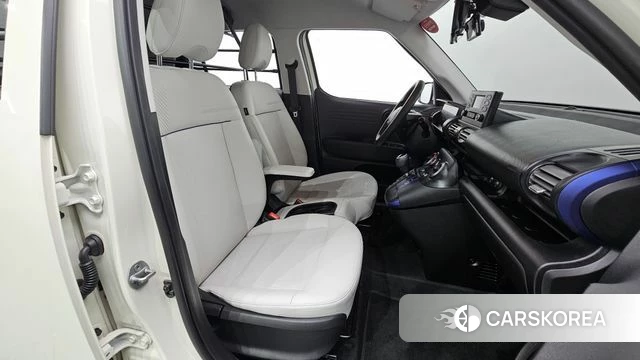 Hyundai Casper id 4499975 из Кореи 18