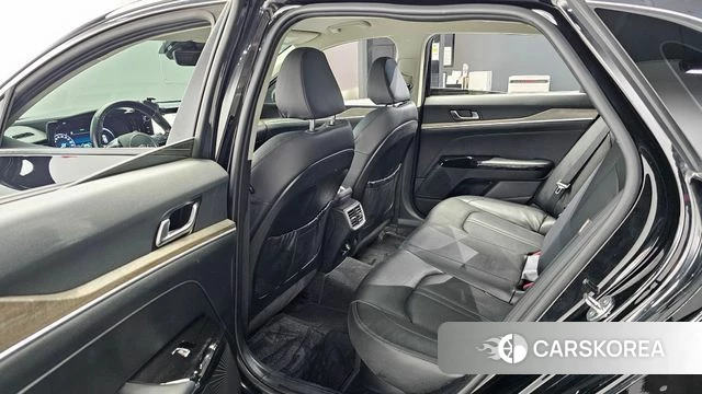 Kia K5 Hybrid 3rd Generation id 4410345 из Кореи 18