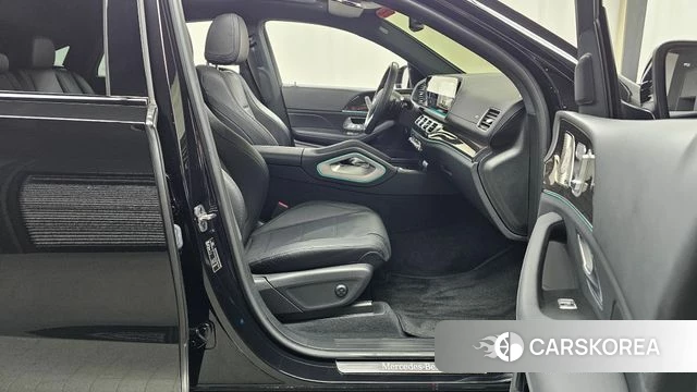Mercedes-Benz GLE-Class W167 id 4534263 из Кореи 18