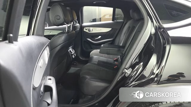 Mercedes-Benz GLC-Class X253 id 4317927 из Кореи 18