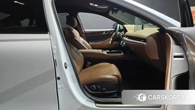 Genesis G80 (RG3) id 4415639 из Кореи 18