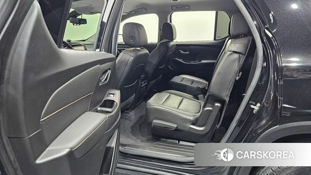 Chevrolet (GM Daewoo) Traverse id 4284749 из Кореи 18