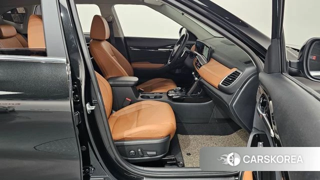 Kia The New Seltos id 4515898 из Кореи 18