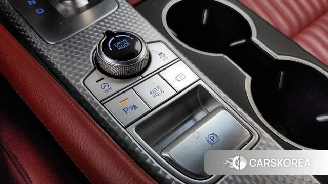 Genesis The New G70 id 4202922 из Кореи 18