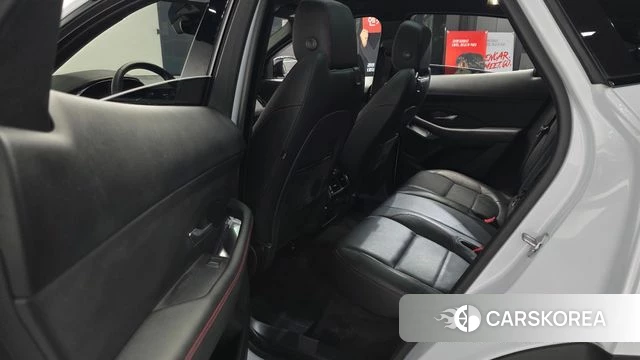 Jaguar E-PACE id 4429541 из Кореи 18