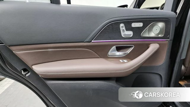 Mercedes-Benz GLS - Class X167 id 4388703 из Кореи 18