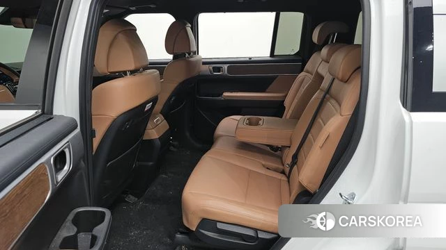 Hyundai Santa Fe (MX5) id 4928208 из Кореи 18