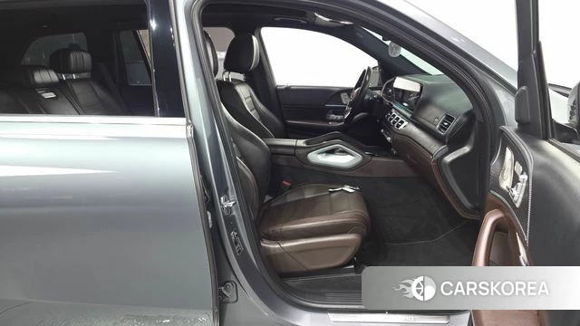Mercedes-Benz GLS - Class X167 id 4899188 из Кореи 18