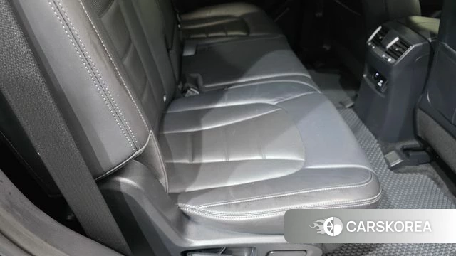 Ssangyong G4 Rexton id 4232345 из Кореи 18