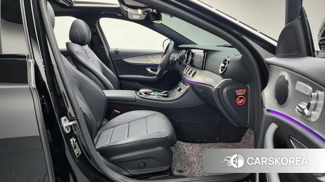 Mercedes-Benz E-Class W213 id 4434853 из Кореи 18