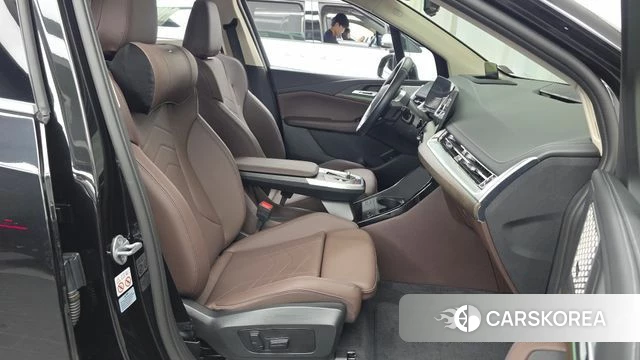 BMW 2 Series Active Tourer (U06) id 4773637 из Кореи 18