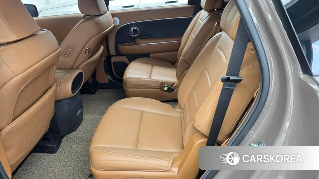 Hyundai Palisade (LX3) id 4904226 из Кореи 18