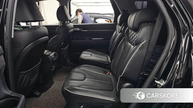 Hyundai Palisade id 4530180 из Кореи 18