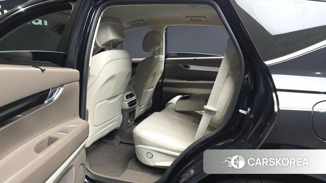 Genesis GV80 id 4195224 из Кореи 18